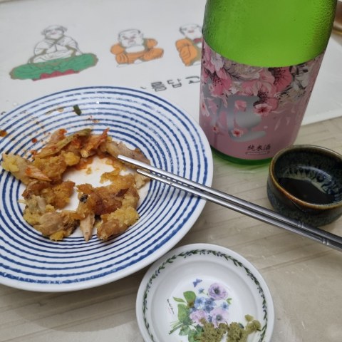 상품 후기 사진
