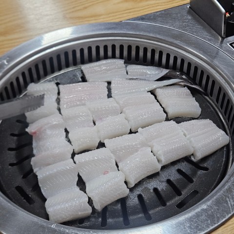 상품 후기 사진