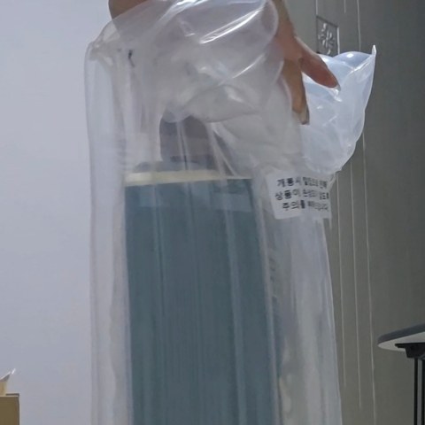 상품 후기 사진